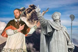 San Gennaro e San Gerlando