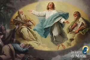 Vangelo 1 marzo 2026