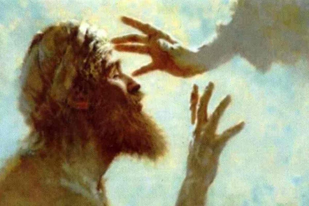 Vangelo 13 febbraio 2026