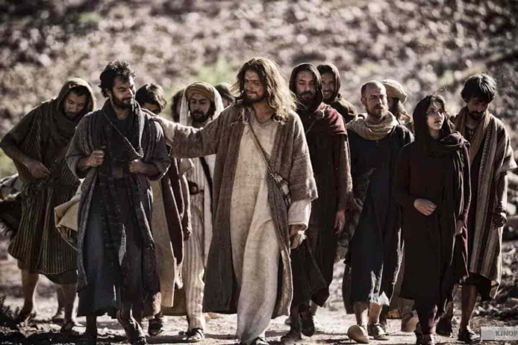 Vangelo 17 febbraio 2026