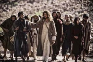 Vangelo 17 febbraio 2026