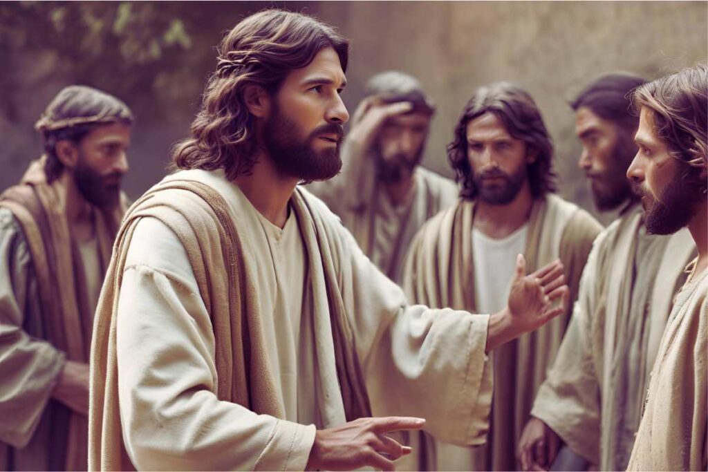 Vangelo 20 febbraio 2026