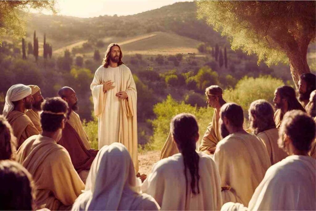 Vangelo 24 febbraio 2026