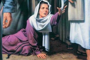 Vangelo 3 febbraio 2026-lalucedimaria.it