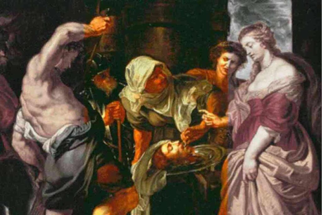 Vangelo 6 febbraio 2026