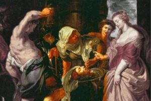 Vangelo 6 febbraio 2026