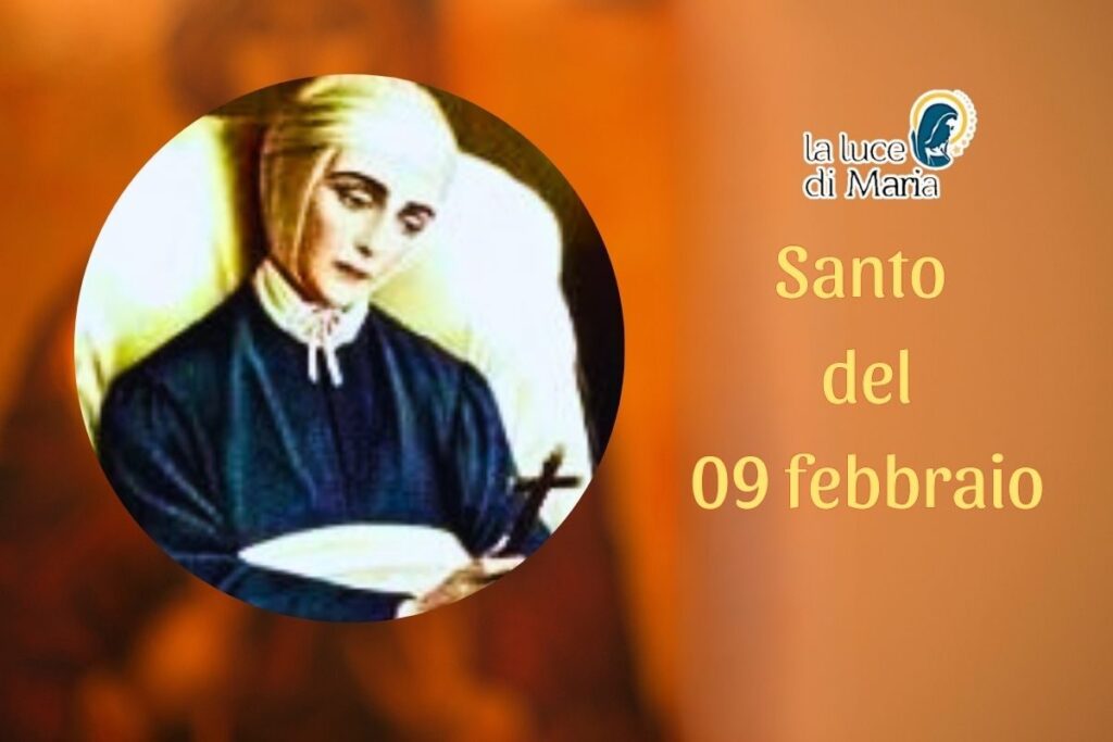 Beata Anna Katharina Emmerick