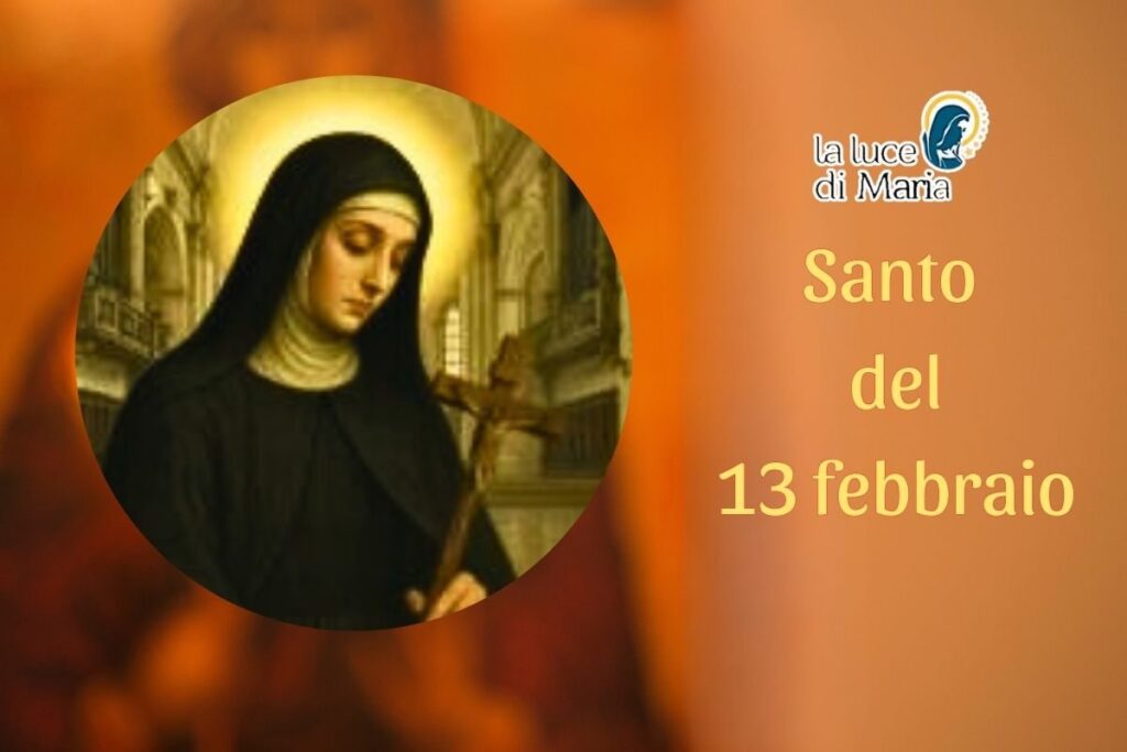 Beata Eustochio Bellini