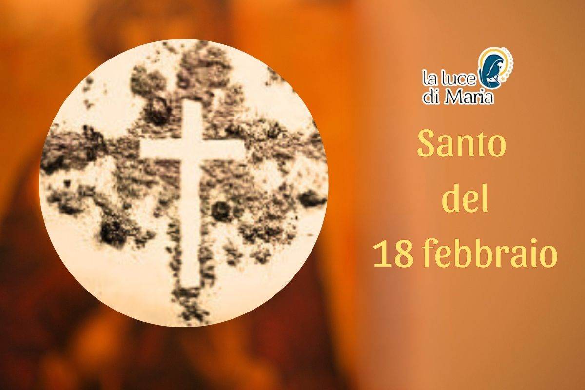 Oggi 18 febbraio, Mercoledì delle Ceneri: inizia il tempo della Quaresima per la conversione del cuore