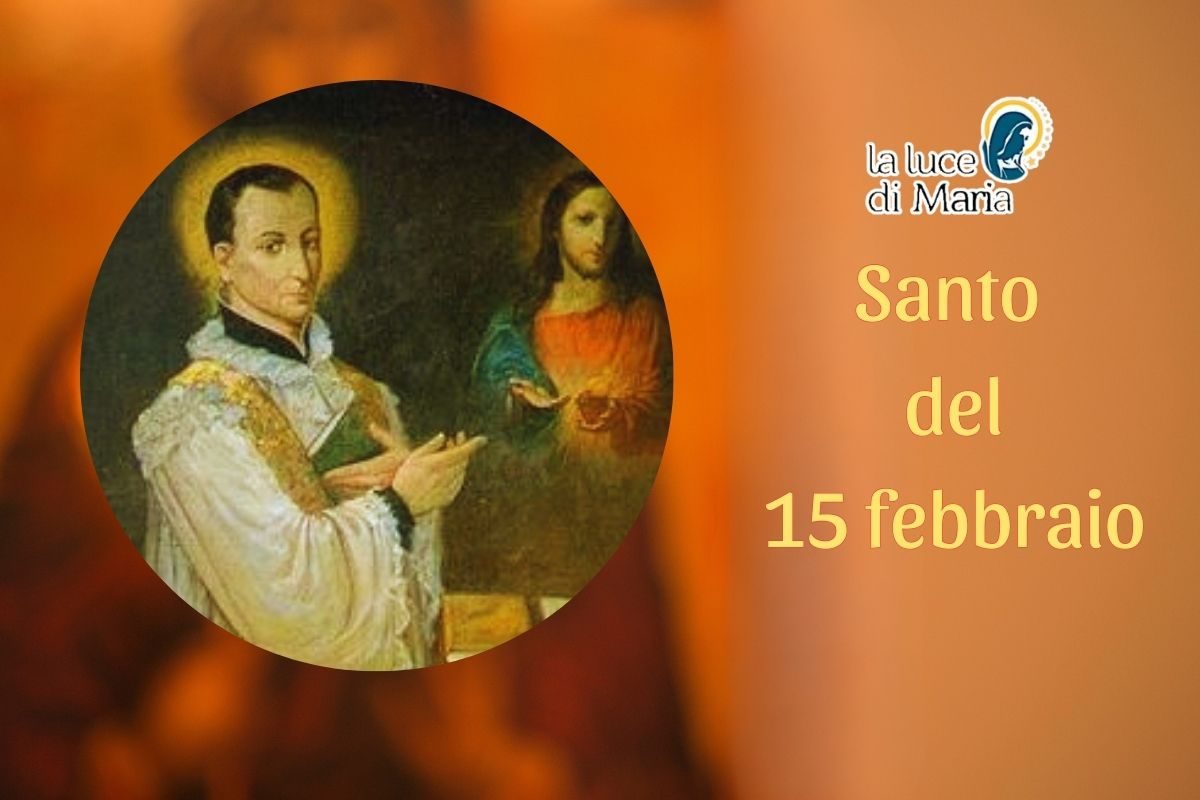 San Claudio de la Colombière