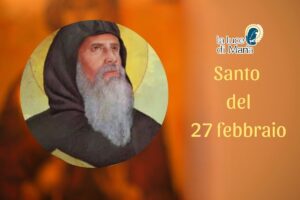 San Gregorio di Narek