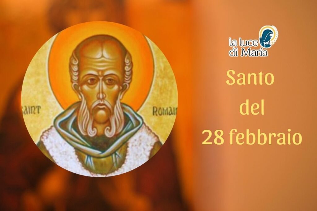 San Romano di Condat