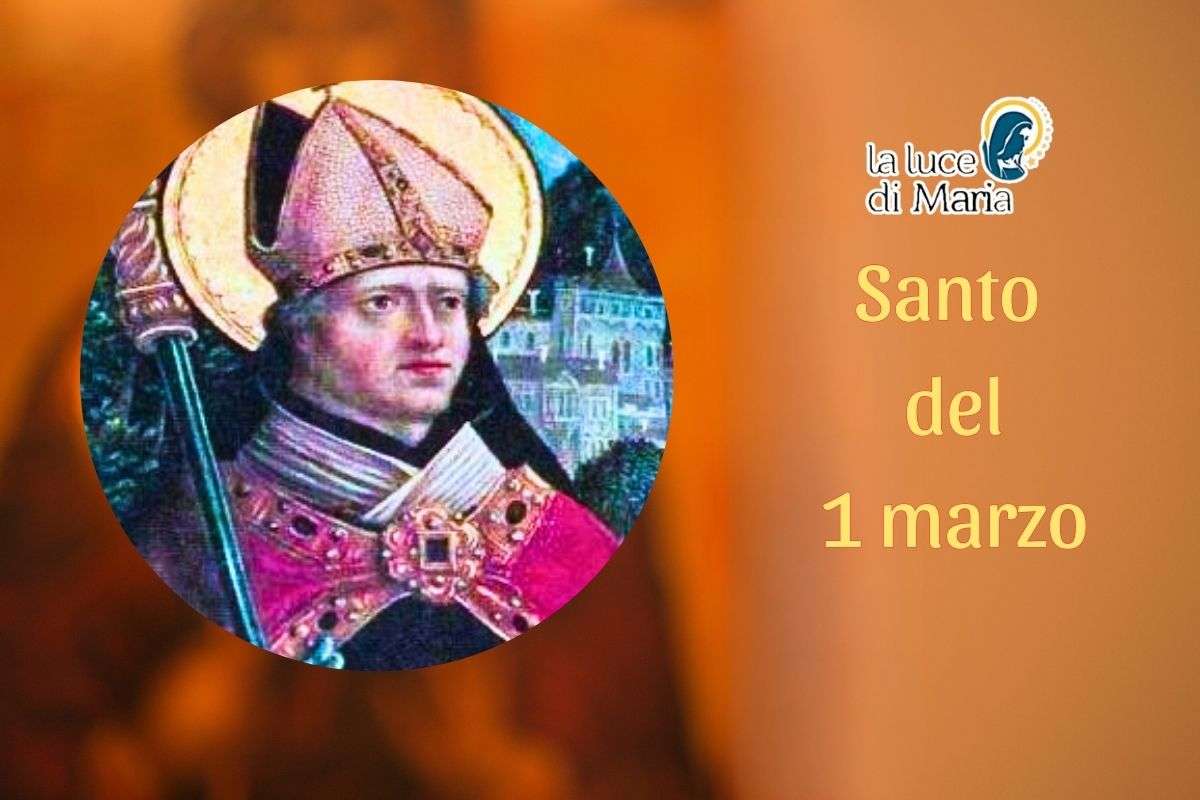 Sant'Albino di Angers