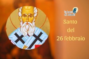 Sant'Alessandro di Alessandria