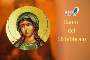 Santa Giuliana di Nicomedia