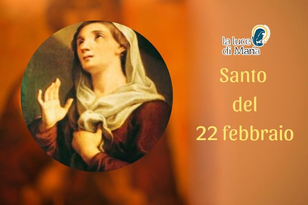 Santa Margherita da Cortona