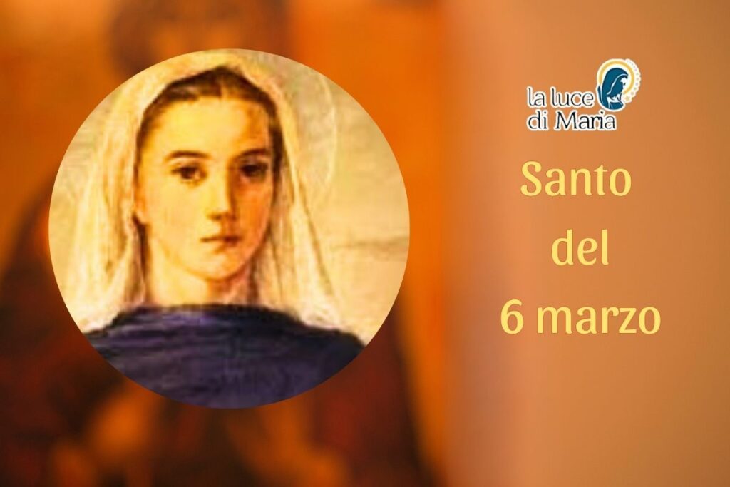 Santa Rosa da Viterbo