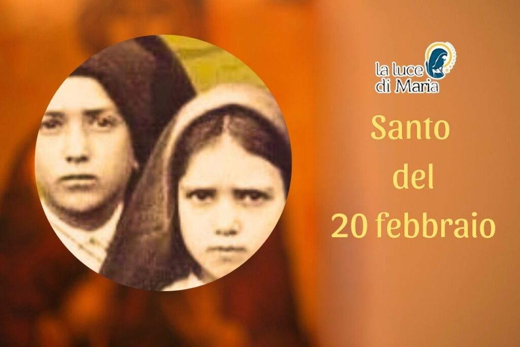 Santi Giacinta e Francisco Marto