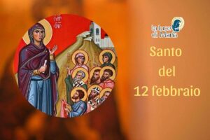 Santi Martiri di Abitene