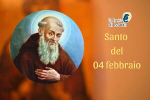 San Giuseppe da Leonessa