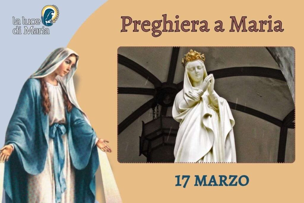 Nostra Signora di Oura