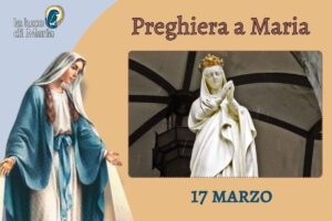 Nostra Signora di Oura