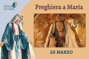 Madonna del Palazzo di Crescentino - lalucedimaria.it