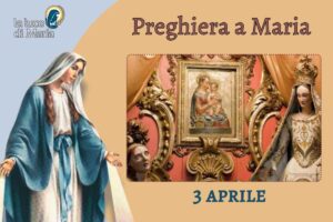 Nostra Signora della Croce