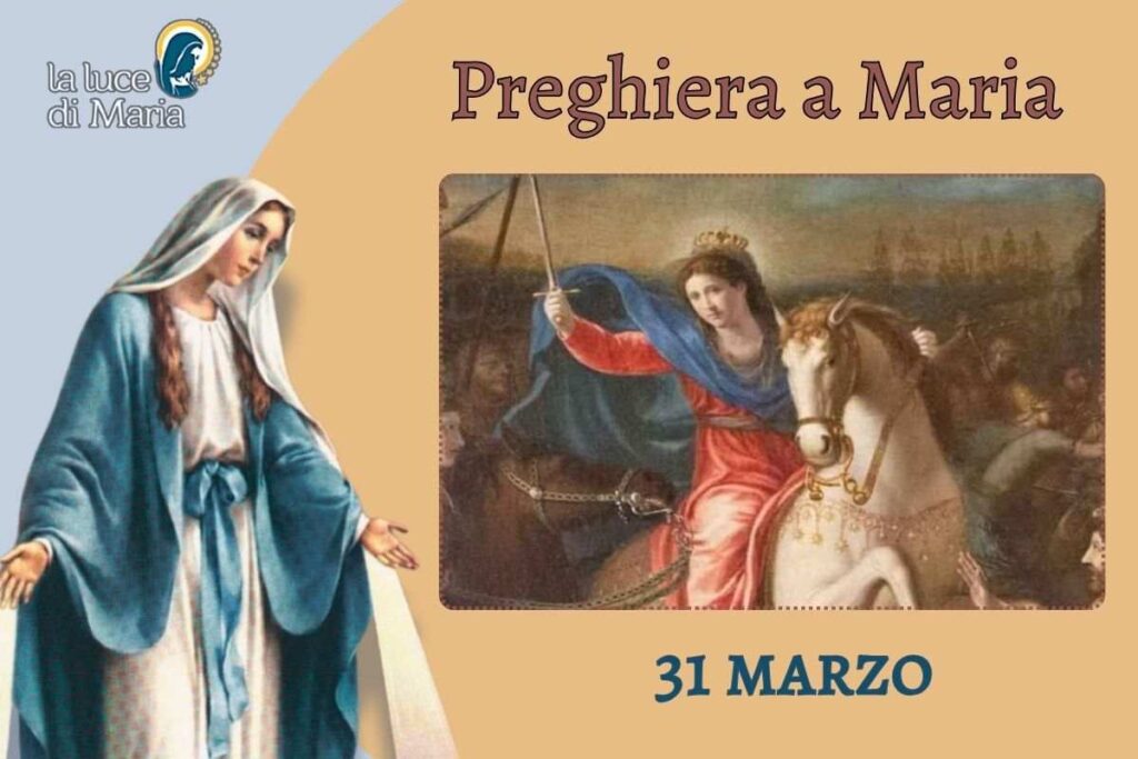 Madonna delle Milizie