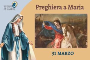 Madonna delle Milizie