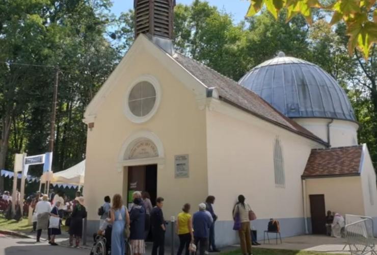 Chiesa di Nostra Signora degli Angeli