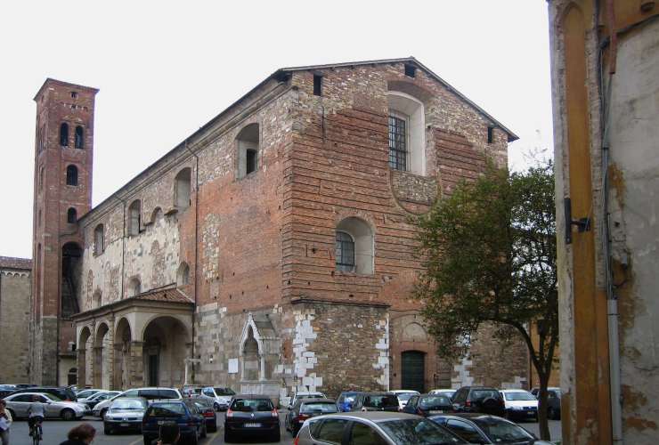 Chiesa di San Romano