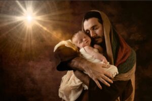 Vangelo 19 marzo 2026