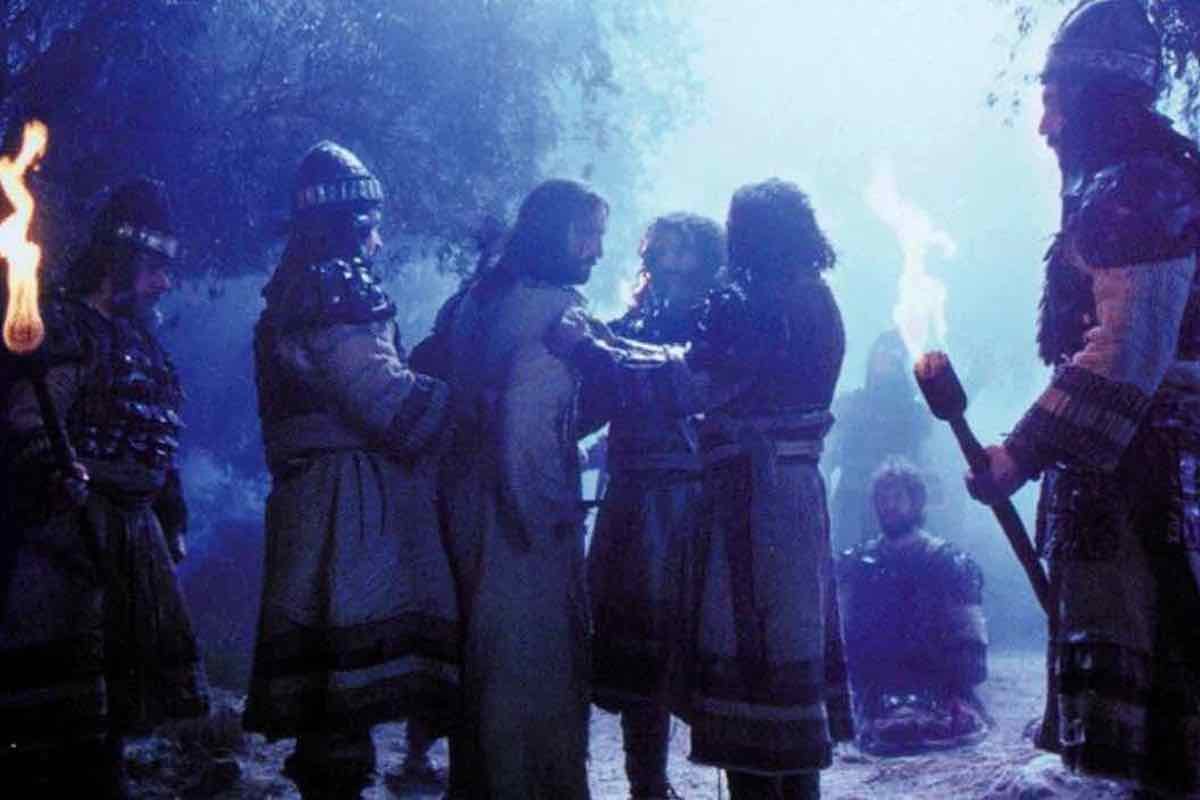 Vangelo 29 marzo 2026: la Passione di Cristo