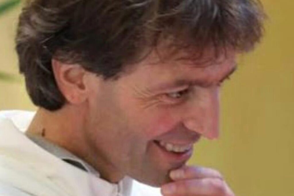 don roberto malgesini