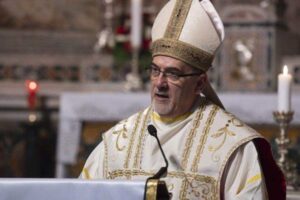 cardinale pizzaballa