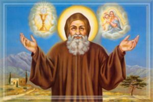 san charbel