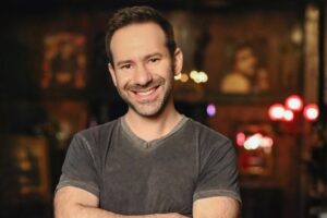 Leonid Radvinsky fodnatore OnlyFans