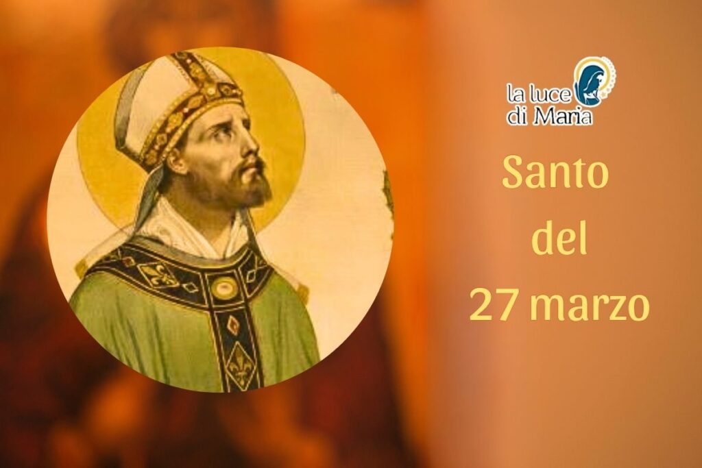 San Ruperto di salisburgo