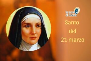 Santa Benedetta Cambiagio Frassinello