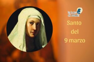 Santa Francesca Romana