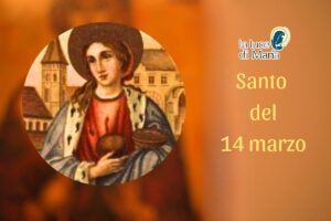 Santa Matilde di Germania