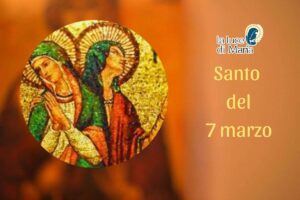 Sante Perpetua e Felicita