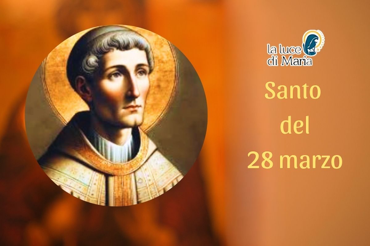 Santo Stefano Harding