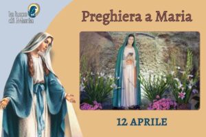 Madonna delle Tre Fontane