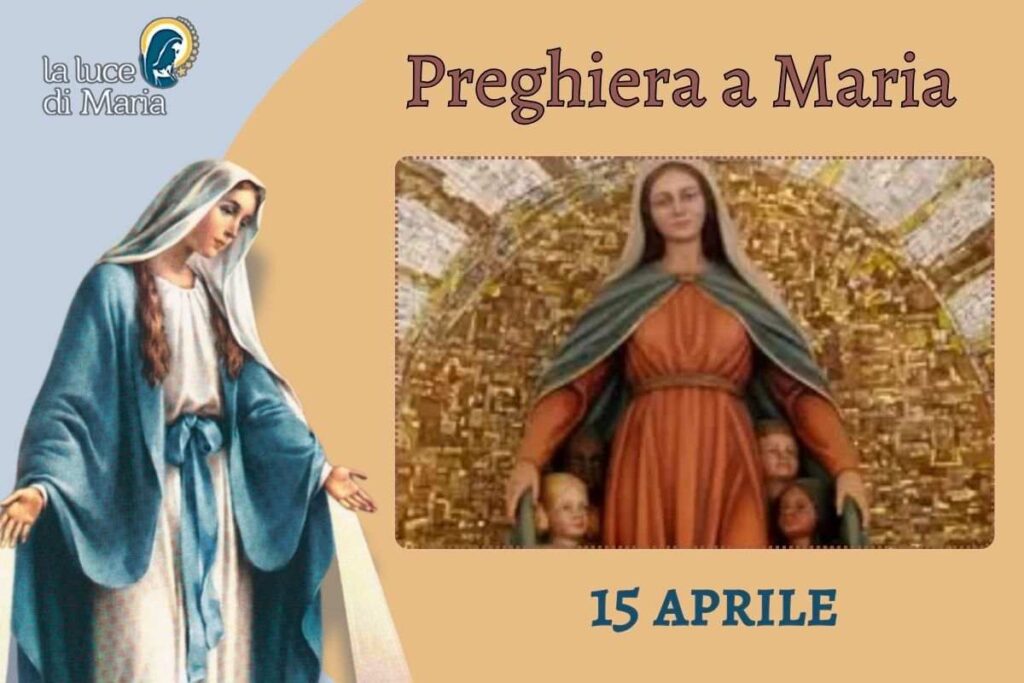 Madonna della Divina Mise