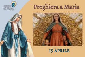 Madonna della Divina Mise