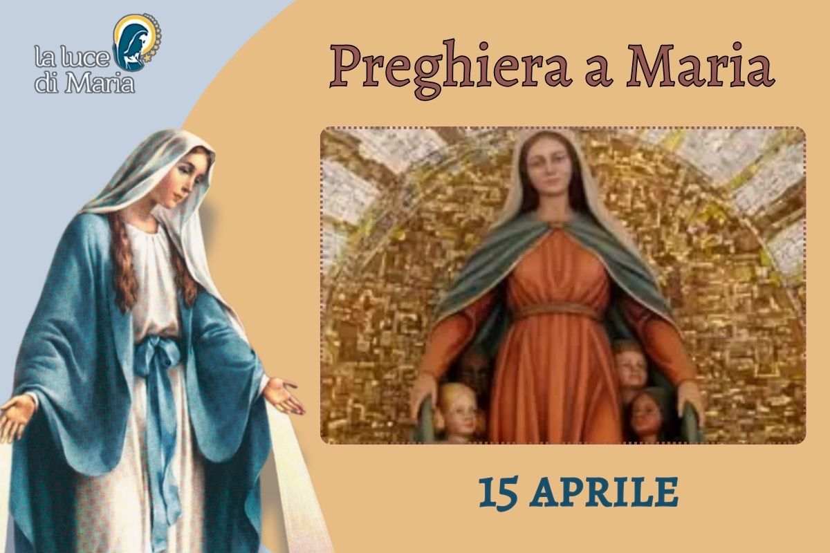 Madonna della Divina Mise