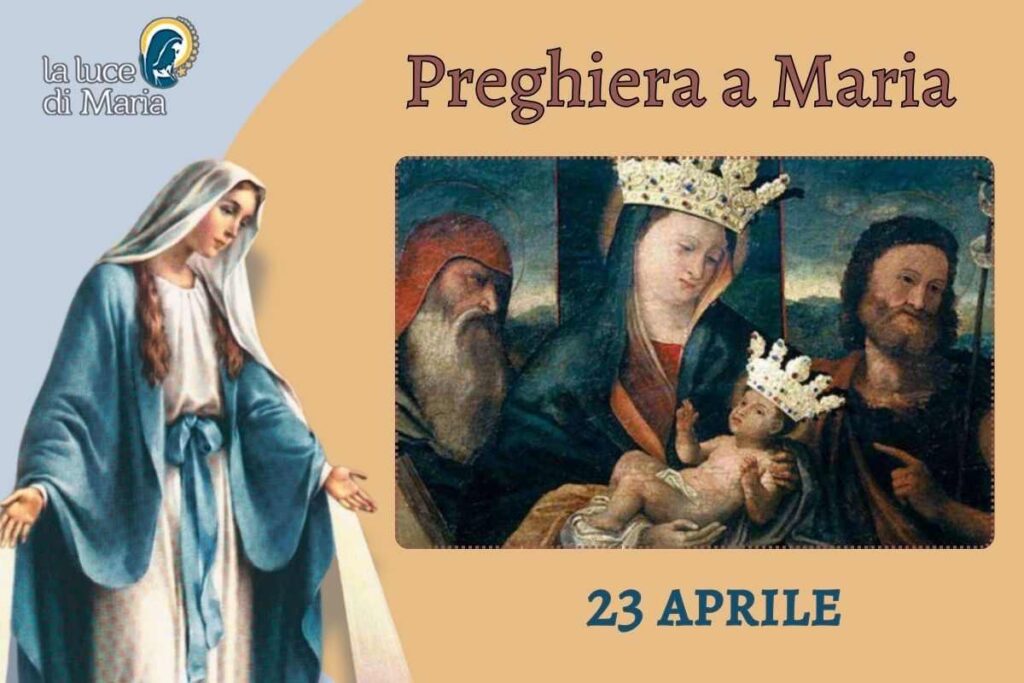 Madonna di Sveta Gora