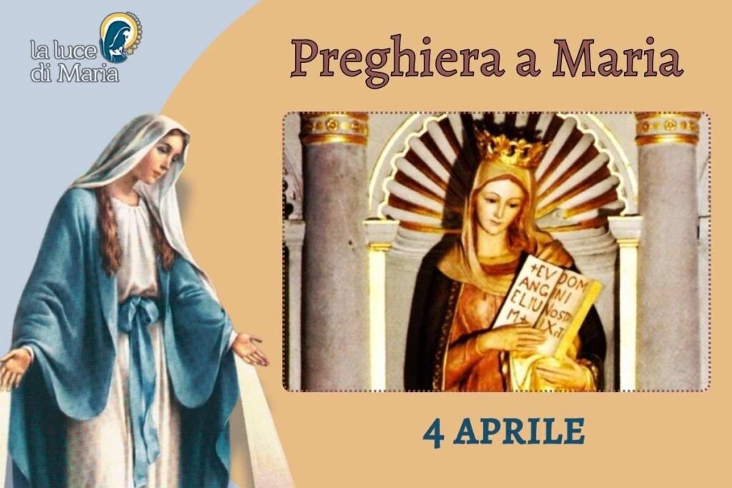 Madonna di Chapelles